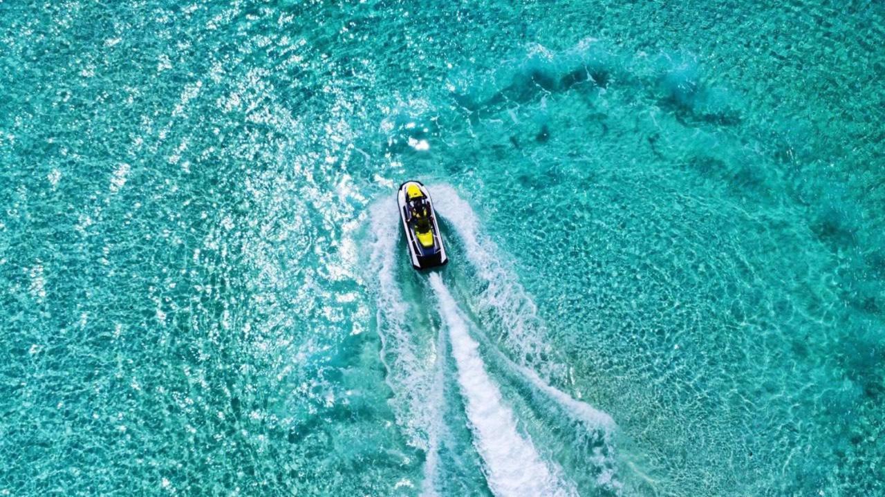 Aqua Sunset Ξενοδοχείο Gulhi Εξωτερικό φωτογραφία