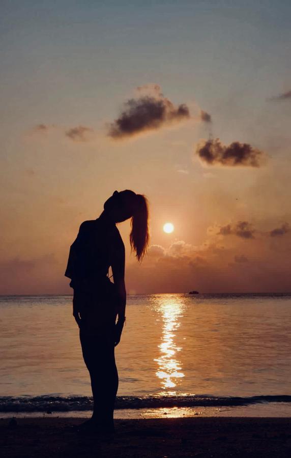 Aqua Sunset Ξενοδοχείο Gulhi Εξωτερικό φωτογραφία
