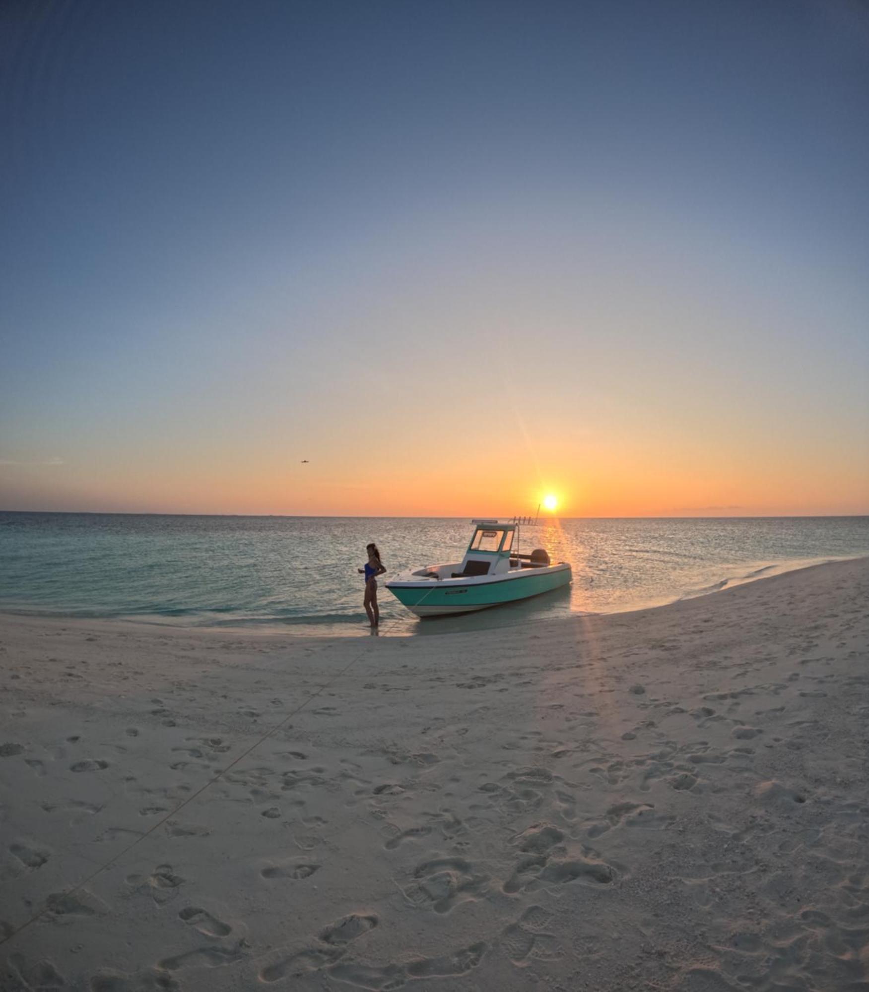 Aqua Sunset Ξενοδοχείο Gulhi Εξωτερικό φωτογραφία