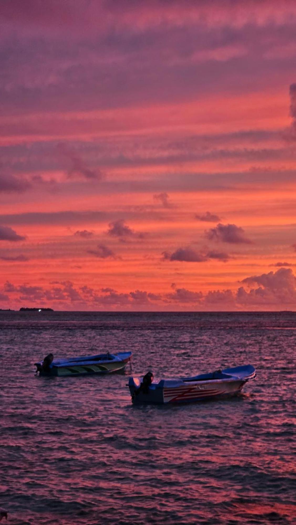 Aqua Sunset Ξενοδοχείο Gulhi Εξωτερικό φωτογραφία